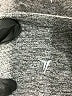 Gymshark Solid Gray Athletic Shorts Size M - photo 3
