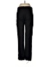 Athleta Black Cargo Pants Size 8 - photo 2