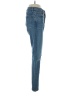 AGOLDE Hearts Blue Jeans Size 27 waist - photo 4