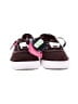Skechers Hearts Burgundy Sneakers Size 8 1/2 - photo 2