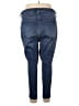 Celebrity Pink Blue Jeans Size 18 (petite) - photo 2