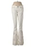 J.Crew Ivory Jeans Size 28 waist - photo 1