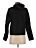 JoyLab 100% Polyester Solid Black Jacket Size XS - photo 2