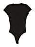 Alya Black Bodysuit Size XS - photo 2