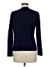 Talbots Blue Cardigan Size M - photo 2