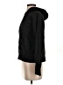 JoyLab 100% Polyester Solid Black Jacket Size XS - photo 5
