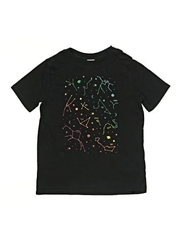 Hanna Andersson Short Sleeve T-Shirt (view 1)