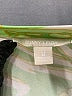 Sunny Leigh Green 3/4 Sleeve Blouse Size M - photo 7