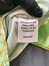 Sunny Leigh Green 3/4 Sleeve Blouse Size M - photo 8