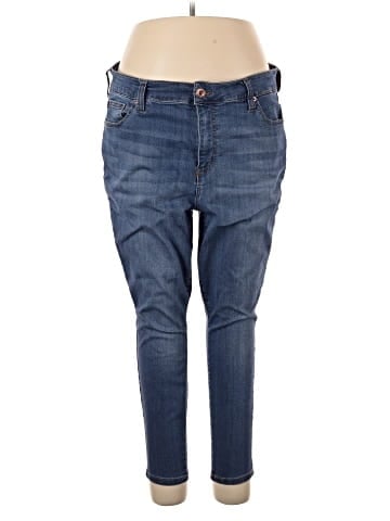 Celebrity Pink Jeans (view 1)