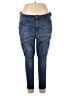 Celebrity Pink Blue Jeans Size 18 (petite) - photo 1