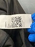 Unbranded Black Active Pants Size S - photo 7