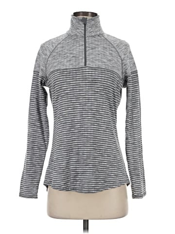 Avia Pullover Sweater (view 1)