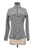 Avia Gray Pullover Sweater Size 4 - 6 - photo 1
