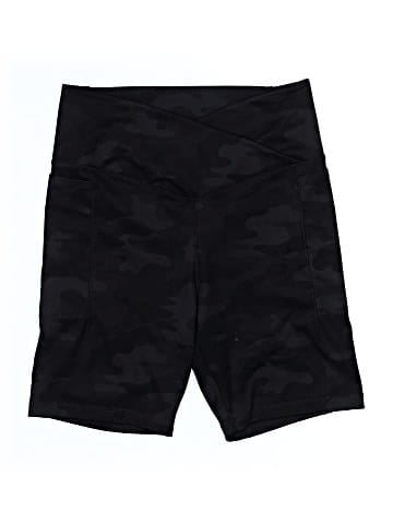 Danskin Athletic Shorts (view 1)