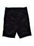 Danskin Camo Black Athletic Shorts Size M - photo 1