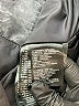 Burton 100% Nylon Black Raincoat Size XS - photo 7