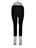 Lululemon Athletica Solid Black Active Pants Size 10 - photo 2