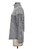 Avia Gray Pullover Sweater Size 4 - 6 - photo 5