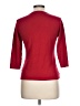 Assorted Brands Red Pullover Sweater Size L - photo 2