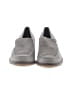 Sperry Top Sider 100% Leather Gray Flats Size 6 - photo 2