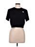 Adidas Black Active T-Shirt Size M - photo 1