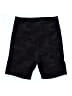 Danskin Camo Black Athletic Shorts Size M - photo 2