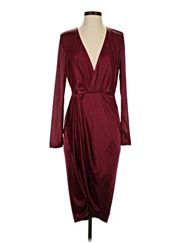 Altuzarra Cocktail Dress (view 1)