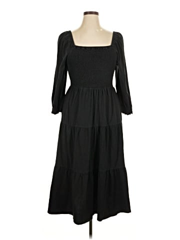 J.Crew Factory Store Casual Dress (view 1)