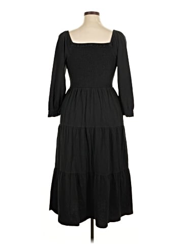 J.Crew Factory Store Casual Dress (view 2)