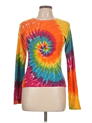 Gaziani Long Sleeve T-Shirt (view 1)