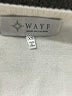WAYF Ivory Cardigan Size XS - photo 7