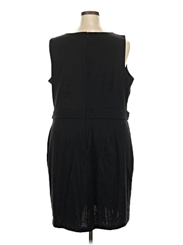 Elle Cocktail Dress (view 2)