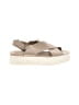 Vince. Tan Sandals Size 9 1/2 - photo 1