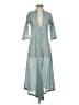 Unbranded Teal Kimono Size S - photo 1