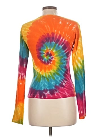Gaziani Long Sleeve T-Shirt (view 2)