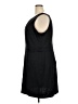 Elle Black Cocktail Dress Size 20 - photo 5