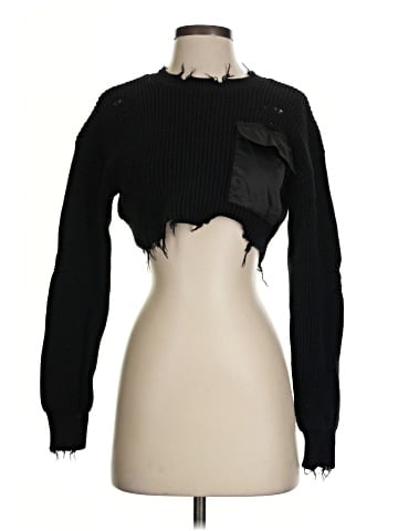 Ser.O.Ya Pullover Sweater (view 1)