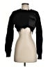 Ser.O.Ya 100% Cotton Black Pullover Sweater Size S - photo 1