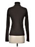Unbranded Brown Turtleneck Sweater Size XS (estimated) - photo 2