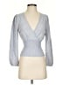 Madewell Gray Pullover Sweater Size XS - photo 1