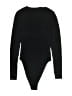 Zara Black Bodysuit Size S - photo 2