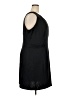 Elle Black Cocktail Dress Size 20 - photo 4