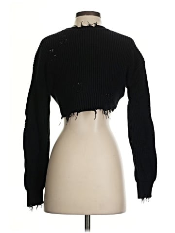 Ser.O.Ya Pullover Sweater (view 2)
