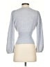 Madewell Gray Pullover Sweater Size XS - photo 2