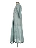 Unbranded Teal Kimono Size S - photo 5