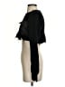 Ser.O.Ya 100% Cotton Black Pullover Sweater Size S - photo 5
