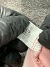 Unbranded 100% Polyester Solid Pink Skirt Size 110 cm / US 5-6 - photo 3