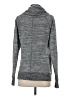 L.L.Bean Gray Pullover Sweater Size S - photo 2