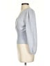 Madewell Gray Pullover Sweater Size XS - photo 5